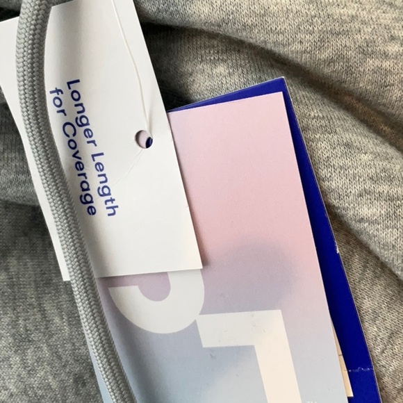 JoyLab Women’s Fleece Oversized Hooded Pullover Sweatshirt Various Sizes - Picture 11 of 12